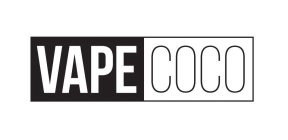 VAPE COCO