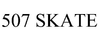 507 SKATE