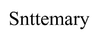 SNTTEMARY
