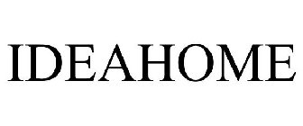 IDEAHOME