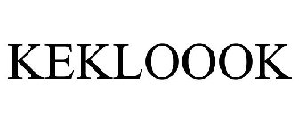 KEKLOOOK