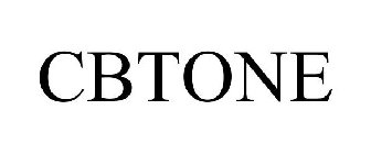 CBTONE