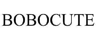 BOBOCUTE