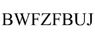 BWFZFBUJ