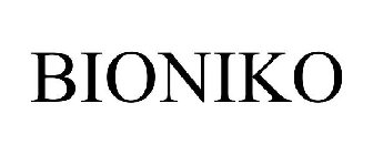 BIONIKO