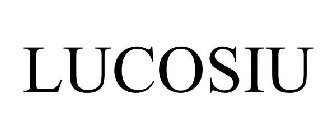 LUCOSIU