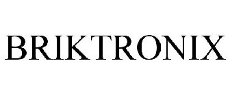 BRIKTRONIX