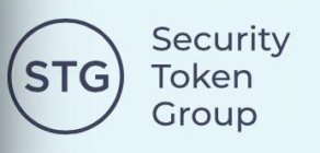 STG, SECURITY TOKEN GROUP