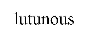 LUTUNOUS