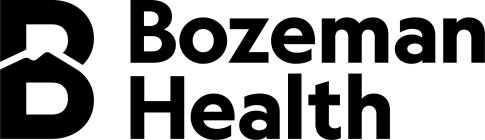 B BOZEMAN HEALTH