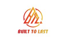 BTL | BUILT TO LAST