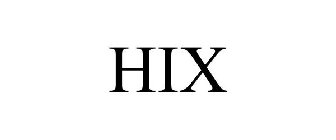 HIX