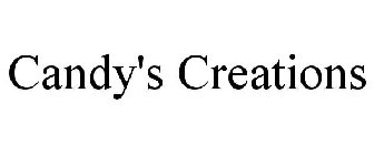 CANDY'S CREATIONS