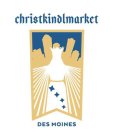 CHRISTKINDLMARKET DES MOINES