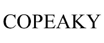 COPEAKY