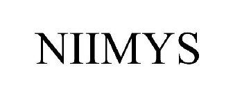 NIIMYS