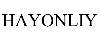 HAYONLIY