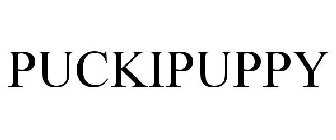 PUCKIPUPPY