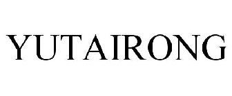 YUTAIRONG