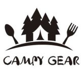 CAMPY GEAR