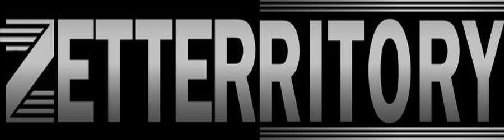 ZETTERRITORY