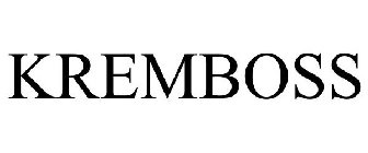 KREMBOSS