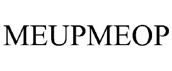 MEUPMEOP