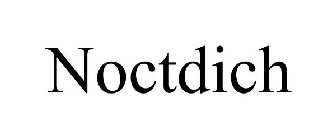 NOCTDICH