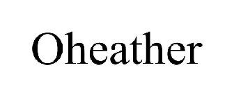 OHEATHER