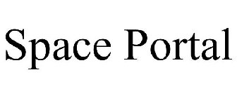 SPACE PORTAL