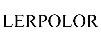 LERPOLOR