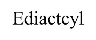EDIACTCYL