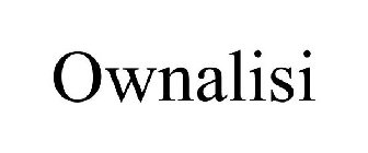 OWNALISI