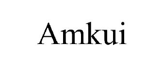 AMKUI