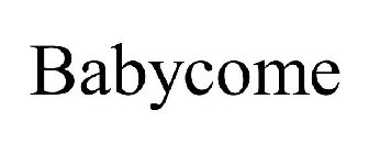 BABYCOME