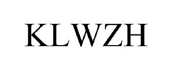 KLWZH