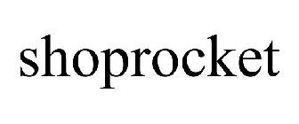 SHOPROCKET