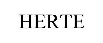 HERTE