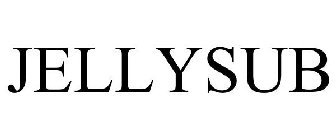 JELLYSUB