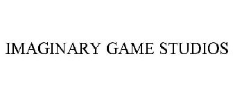 IMAGINARY GAME STUDIOS