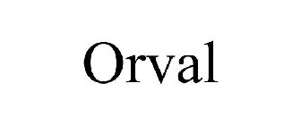 ORVAL