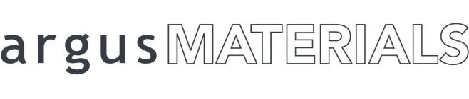 ARGUSMATERIALS