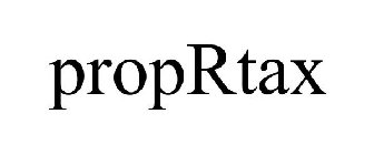 PROPRTAX