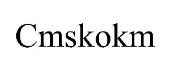 CMSKOKM