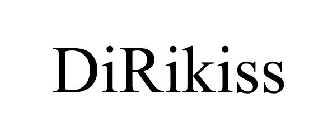 DIRIKISS