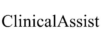 CLINICALASSIST