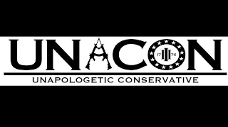 UNACON UNAPOLOGETIC CONSERVATIVE III 1776