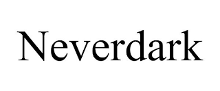 NEVERDARK