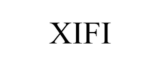 XIFI