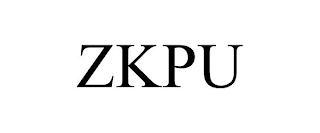 ZKPU